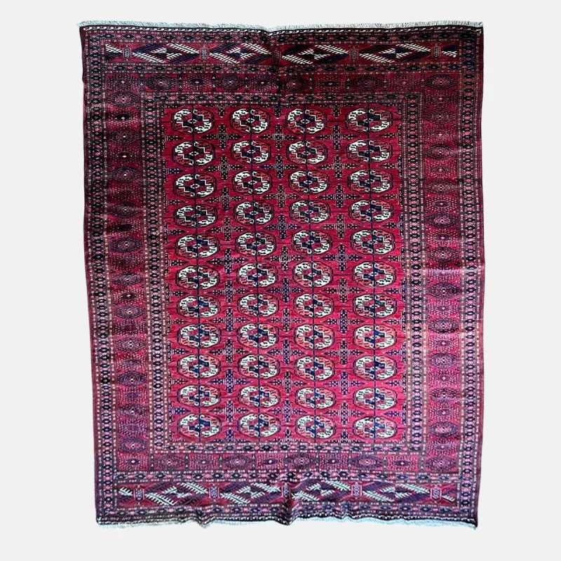 Turkmen